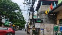 Nhà 58m2 4 tầng phố kinh doanh Trâu Quỳ, Gia Lâm, Hà Nội.